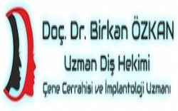  Doç. Dr. Birkan Özkan Uzman Diş Hekimi