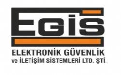  Egis Elektronik Güvenlik Ve İletişim Sistemleri San. Ve Tic. Ltd. Şti.