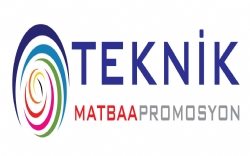 Teknik Matbaa Promosyon İş Kıyafetleri