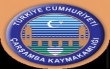 Çarşamba Kaymakamlığı