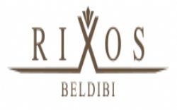 Rixos Hotel Beldibi