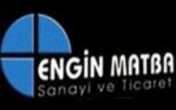 Engin Matbaa