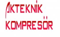 AKTEKNİK KOMPRESÖR