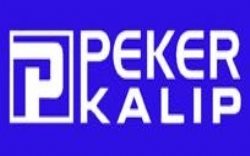 PEKER KALIP SAC PARÇA FİXTÜR SAN.VE TİC.LTD. STİ