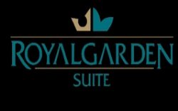 Royal Garden Suite