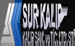 Sur Kalıp Sanayi Ticaret Ltd. Şti.