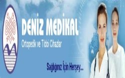 Deniz Medikal Ortopedik ve Tıbbi Cihazlar