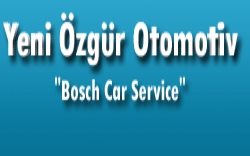 Yeni Özgür Otomotiv