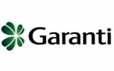 Garanti Bankası Abidinpaşa Mamak Şubesi