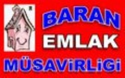 BARAN EMLAK MÜŞAVİRLİĞİ