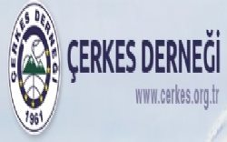 Kafkas Derneği - Çerkes Derneği 