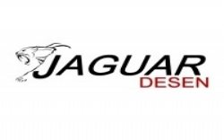 JAGUAR DESEN TASARIM