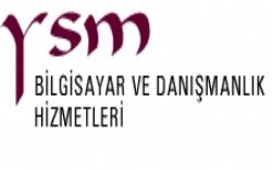 YSM Bilgisayar ve Danışmanlık