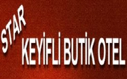 Keyifli Butik Otel