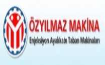 Özyılmaz Makine San ve Tic. Ltd. Şti.