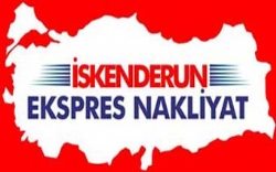 İskenderun Ekspres Nakliyat