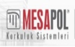 Mesa Alüminyum San. ve Tic. Ltd. Şti.