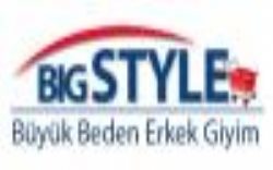 BIGSTYLE BÜYÜK BEDEN ERKEK GİYİM