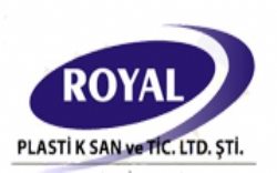 Royal Plastik Sanayi Ve Ticaret Ltd. Şti.