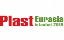 Plast Eurasia İstanbul 2019, 29.Uluslararası İstanbul Plastik Endüstrisi Fuarı