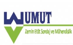 UMUT ZEMİN ETÜD SONDAJ VE MÜHENDİSLİK