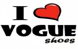 I Love Vogue Shoes