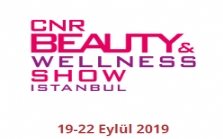 Beauty And Wellness Show Istanbul