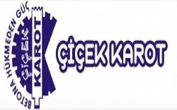 Çiçek Karot 