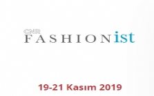 CNR FASHIONIST Abiye, Gelinlik ve Damatlık Fuarı