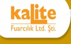 KALİTE FUARCILIK LTD. ŞTİ. 