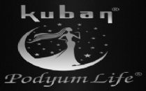 PODYUM LİFE & KUBAN ABİYE