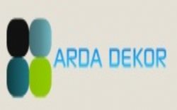 Arda Dekor Gül Avan