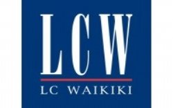 LC Waikiki Burdur Merkez