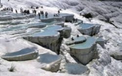 PAMUKKALE TURU