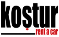 Koştur Turizm Rent A Car