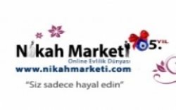 nikah şekeri