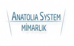 Anatolia System Mimarlık