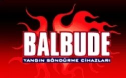 Balbude Yangın Söndürme Cihazları Ve Güvenlik Sistemleri