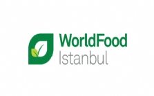 WorldFood İstanbul 2019