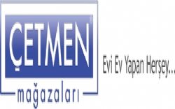 Gaziemir Çetmen Mobilya