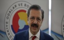 TOBB/Hisarcıklıoğlu: Kredi derecelendirme kuruluşları hep yanıldı