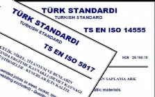 TSE Tarafından Tercüme Edilen ve Yayınlanan Standartlar