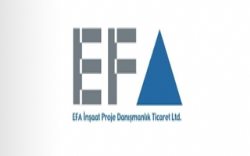 Efa İnşaat Proje Danışmanlık