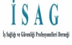 İSAG-İş Sağlığı ve Güvenliği Profesyonelleri Derneği