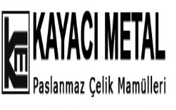 KAYACI METAL