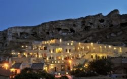 Dere Suites Cappadocia