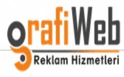 Grafiweb Reklam Hizmetleri