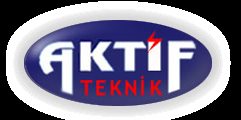 Aktif Teknik