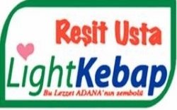 Reşit usta light kebap