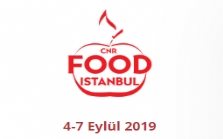 CNR Food İstanbul